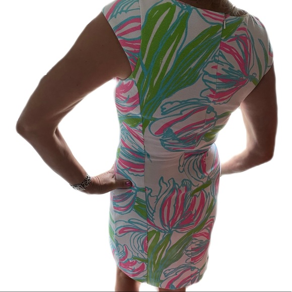 Spring Dress - Picture 2 of 3